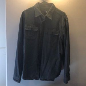 American Eagle flannel